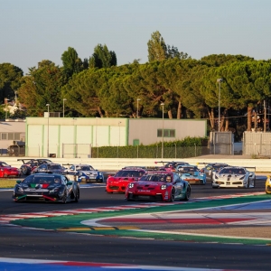 NATIONAL GT CHALLENGE - MISANO - Gallery 4